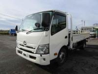 Hino Dutro 2019