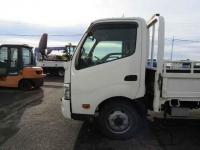 Hino Dutro 2019