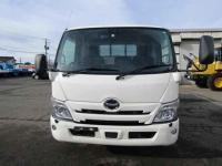 Hino Dutro 2019