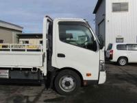 Hino Dutro 2019