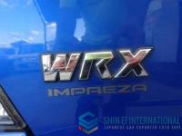 Subaru Impreza Sport Wagon 2003