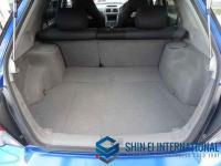 Subaru Impreza Sport Wagon 2003
