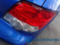 Subaru Impreza Sport Wagon 2003