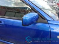 Subaru Impreza Sport Wagon 2003