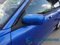 Subaru Impreza Sport Wagon 2003
