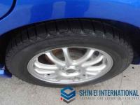 Subaru Impreza Sport Wagon 2003