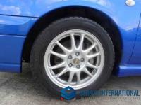 Subaru Impreza Sport Wagon 2003