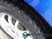 Subaru Impreza Sport Wagon 2003