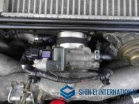 Subaru Impreza Sport Wagon 2003