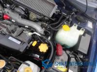 Subaru Impreza Sport Wagon 2003