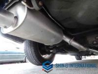 Subaru Impreza Sport Wagon 2003