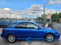 Subaru Impreza Sport Wagon 2003