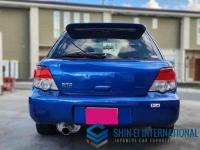 Subaru Impreza Sport Wagon 2003