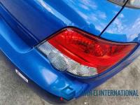 Subaru Impreza Sport Wagon 2003