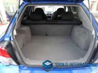 Subaru Impreza Sport Wagon 2003
