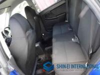 Subaru Impreza Sport Wagon 2003