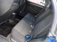 Subaru Impreza Sport Wagon 2003