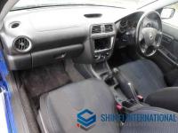 Subaru Impreza Sport Wagon 2003