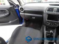 Subaru Impreza Sport Wagon 2003