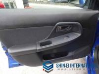 Subaru Impreza Sport Wagon 2003