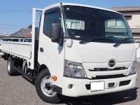 Hino Dutro 2020