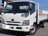 Hino Dutro 2020