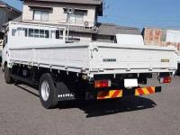 Hino Dutro 2020