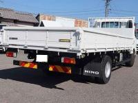 Hino Dutro 2020