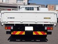 Hino Dutro 2020