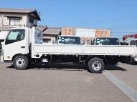 Hino Dutro 2020