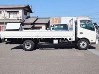 Hino Dutro 2020