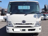 Hino Dutro 2020
