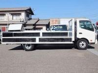 Hino Dutro 2020