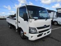 Hino Dutro 2018