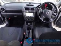 Subaru Impreza Sport Wagon 2003