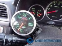 Subaru Impreza Sport Wagon 2003