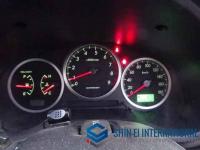 Subaru Impreza Sport Wagon 2003