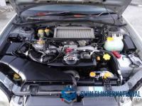 Subaru Impreza Sport Wagon 2003