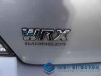 Subaru Impreza Sport Wagon 2003
