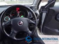 Subaru Impreza Sport Wagon 2003