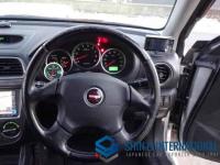 Subaru Impreza Sport Wagon 2003