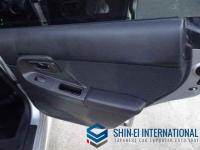 Subaru Impreza Sport Wagon 2003