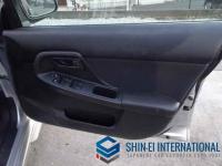 Subaru Impreza Sport Wagon 2003