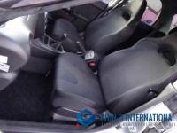 Subaru Impreza Sport Wagon 2003