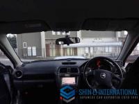 Subaru Impreza Sport Wagon 2003