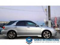 Subaru Impreza Sport Wagon 2003