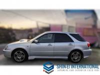 Subaru Impreza Sport Wagon 2003