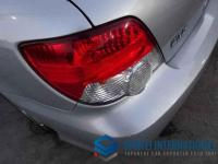 Subaru Impreza Sport Wagon 2003