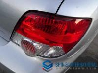Subaru Impreza Sport Wagon 2003