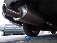 Subaru Impreza Sport Wagon 2003
